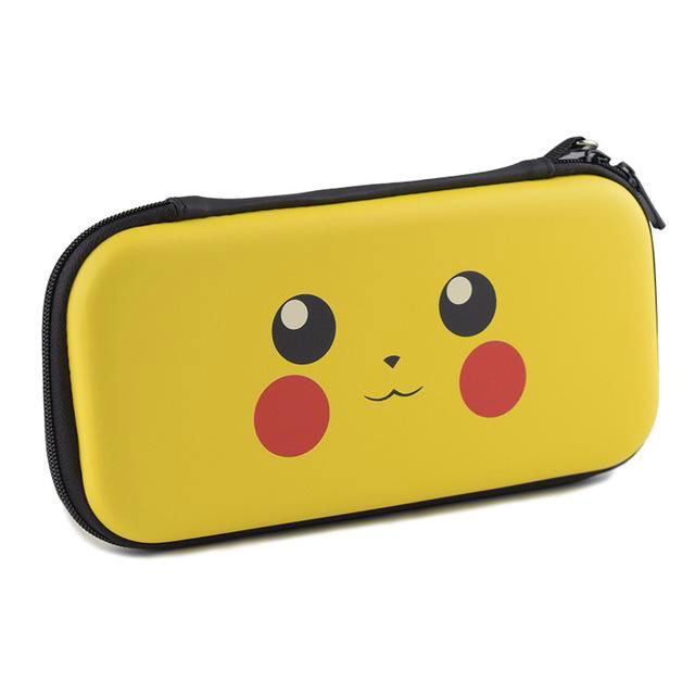 Nintendo Switch Lite Case Storage Portable Carrying Bag for Nintendo Switch Lite 4