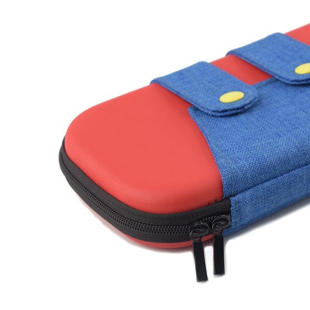 Nintendo Switch Lite Case Storage Portable Carrying Bag for Nintendo Switch Lite 2