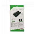 XBOX Seires X Cooling Fan Cooling Station Multifunctional Dual Charger Dock 4