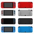 Nintendo Switch OLED Silicone Protector Case Cover  3