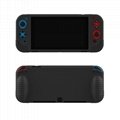 Nintendo Switch OLED Silicone Protector Case Cover  5