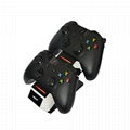 XBOX Series Controller Dual Charging Stand XSS Dual Charger Dock 3