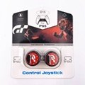 PS5 Silicone Thumb Stick Grips Analog Cover Case Joystick Button Protector  3