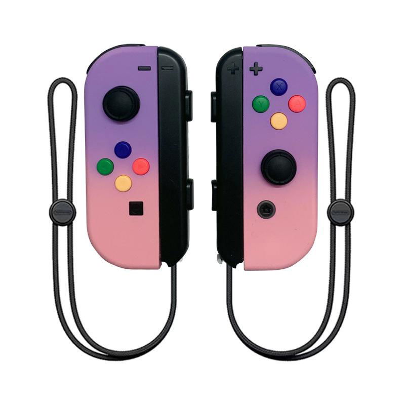 2023 Hot Sale Nintendo Switch Joycon Controller Gamepad Left and Right a Pair 3