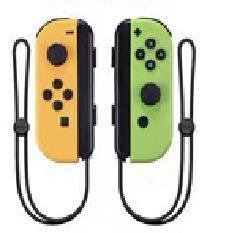 2023 Hot Sale Nintendo Switch Joycon Controller Gamepad Left and Right a Pair 4