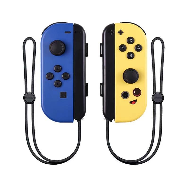 Nintendo Switch Joycon Controller Gamepad Left and Right Joycon NFC  9