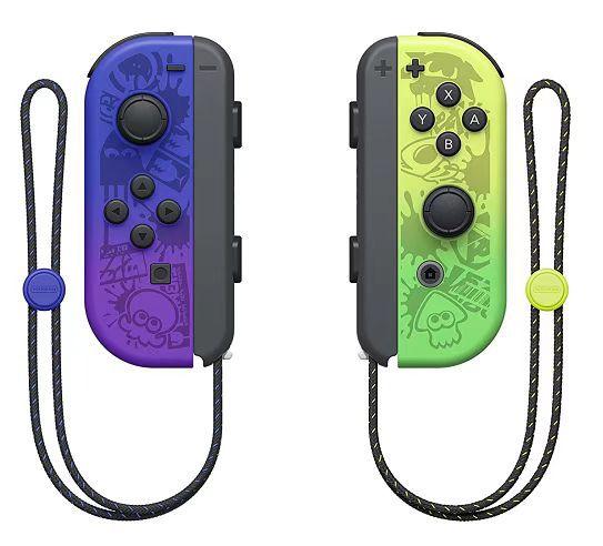 2023 Hot Sale Nintendo Switch Joycon Controller Gamepad Left and Right a Pair