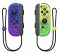 2023 Hot Sale Nintendo Switch Joycon Controller Gamepad Left and Right a Pair (Hot Product - 1*)