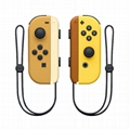 2023 Hot Sale Nintendo Switch Joycon Controller Gamepad for Switch OLED Joycon  8