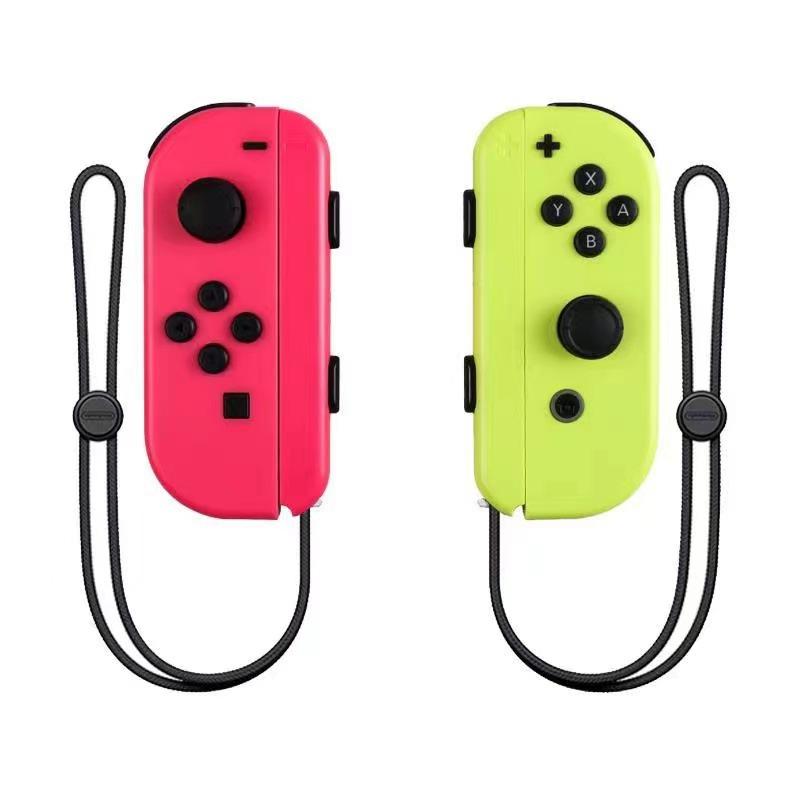 Nintendo Switch Joycon Controller Gamepad Left and Right Joycon NFC  14