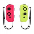 Nintendo Switch Joycon Controller Gamepad Left and Right Joycon NFC 