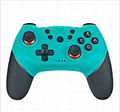 2023 New Game Controller Bluetooth for Nintendo Switch PRO Controller Gamepad