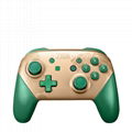 New Arrival Switch Pro Controller BT Switch Gamepad Tears of The Kingdom 