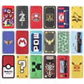 Nintendo Switch Oled Game Card Box Switch Game Card Case Storage Case 24 in 1