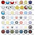 Controller Thumbstick Grips for Switch Joycon Thumb Grip Cap Silicone Cover  2
