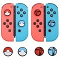 Controller Thumbstick Grips for Switch Joycon Thumb Grip Cap Silicone Cover  5