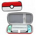 Switch Oled Storage Case Carrying Bag for Nintendo Switch Game Accessories 7