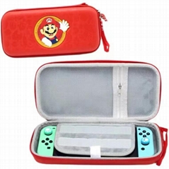 Switch Oled Storage Case Carrying Bag Portable for Nintendo Switch  Accessories