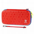 Switch Oled Storage Case Carrying Bag for Nintendo Switch Game Accessories 10