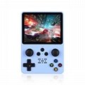 R35S Handheld Retro Game Console Linux System IPS Screen 3.5Inch 15000+games 3