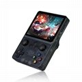 R35S Handheld Retro Game Console Linux System IPS Screen 3.5Inch 15000+games 5