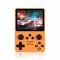 R35S Handheld Retro Game Console Linux System IPS Screen 3.5Inch 15000+games 8