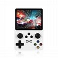 R35S Handheld Retro Game Console Linux System IPS Screen 3.5Inch 15000+games 9