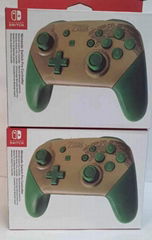 New Arrival Switch Pro Controller BT Switch Gamepad Tears of The Kingdom