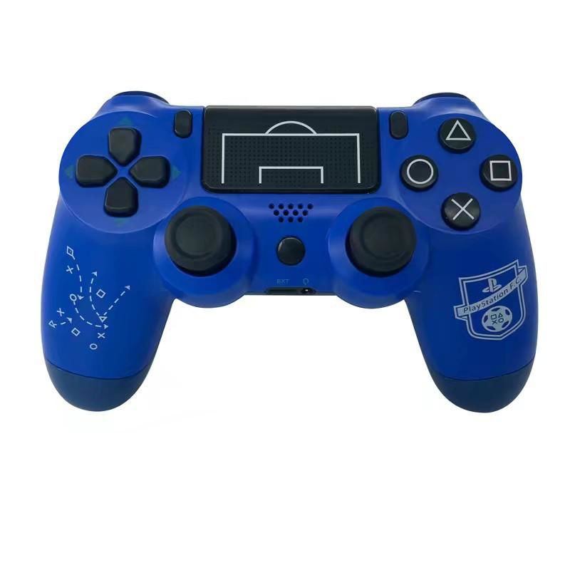 PS4 Controller PS4 Gamepad Wireless Bluetooth Gaming Controller for Dualshock4 2