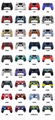 PS4 Controller PS4 Gamepad Wireless