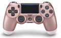 PS4 Controller PS4 Gamepad Wireless Bluetooth Gaming Controller for Dualshock4
