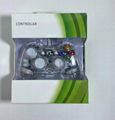 XBOX360 Controller XBOX360 Wired Controller with Cable for XBOX360 PC