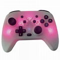 Nintendo SWITCH Controller Switch PRO Controller Double Vibration Bluetooth 2
