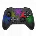 Nintendo SWITCH Controller Switch PRO Controller Double Vibration Bluetooth 5