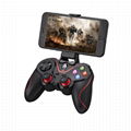 Mobile Phone Gaming Controller for Android IOS TV Box Gamepad Bluetooth