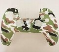 PS5 Controller Silicone Protector PS5 Silicone Case Cover for Game Accessory 2