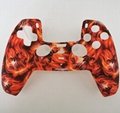 PS5 Controller Silicone Protector PS5 Silicone Case Cover for Game Accessory