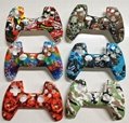 PS5 Controller Silicone Protector PS5 Silicone Case Cover for Game Accessory