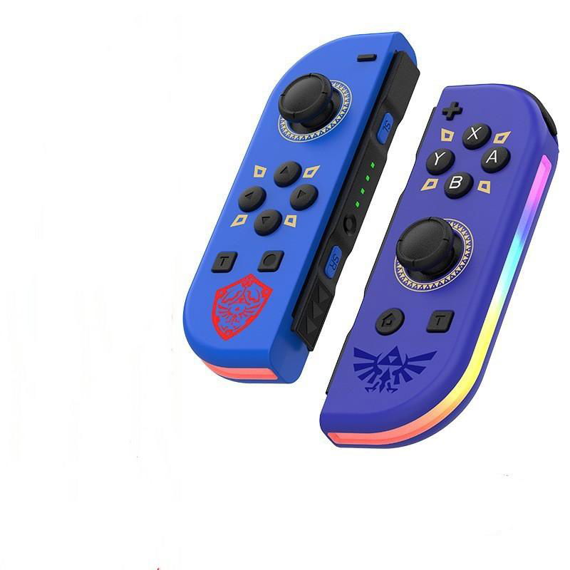 Joy-con Controller for Nintendo Switch Left Right Controller Wireless Joycon  2