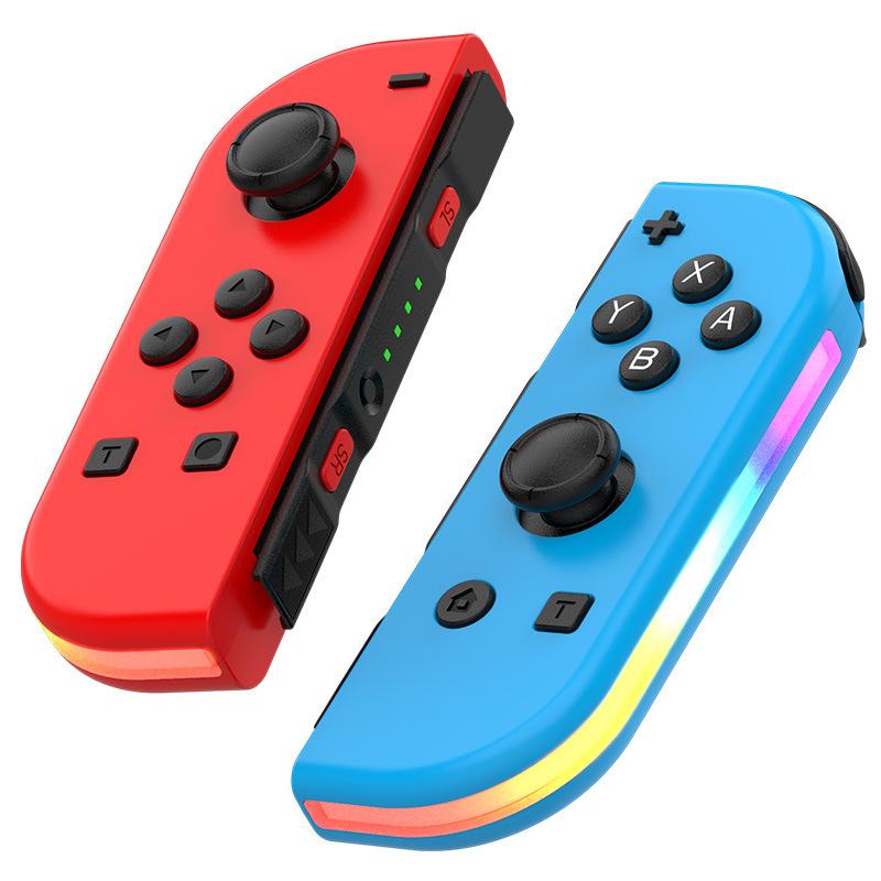 Joy-con Controller for Nintendo Switch Left Right Controller Wireless Joycon  3