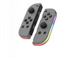 Joy-con Controller for Nintendo Switch Left Right Controller Wireless Joycon  7