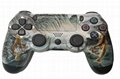 Gaming Controller PS4 Gamepad PS4 Joysticks Vibration 1:1 with Brand logo 6