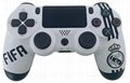 Double Shock Gamepad PS4 Game Controller Wireless Joystick 12