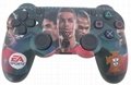 Double Shock Gamepad PS4 Game Controller Wireless Joystick 15