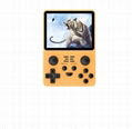 POWKIDDY RGB20S 3.5Inch IPS screen Retro Mini Console Handheld Game Player  