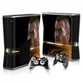 PS4 Skin Vinyl Decal For Playstation 4 PS4 Controller Sticker 9