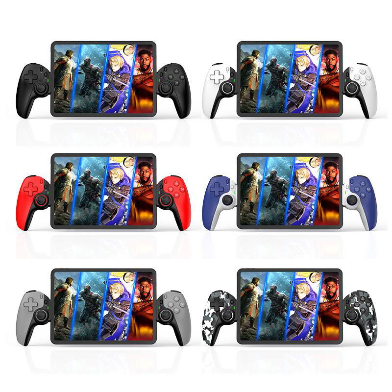 Mobile Phone Gaming Controller Android IOS D9 Bluetooth for PS3 PS4 SWITCH PC