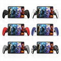 Mobile Phone Gaming Controller Android IOS D9 Bluetooth for PS3 PS4 SWITCH PC 1