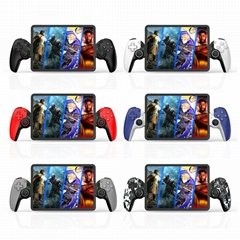 Mobile Phone Gaming Controller Android IOS D9 Bluetooth for PS3 PS4 SWITCH PC