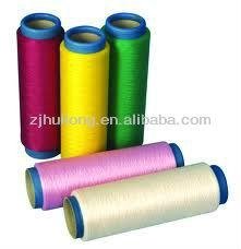 100/48  DTY polyester yarn 